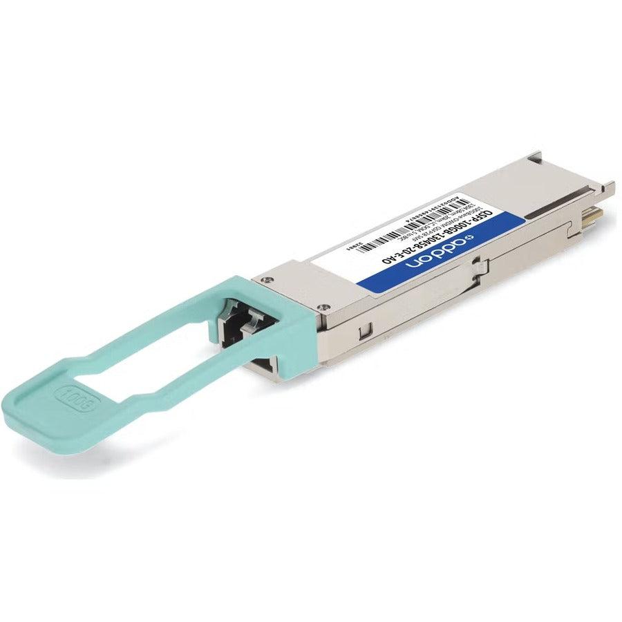 Addon Qsfp28 Module Qsfp100Gb13045820Eao