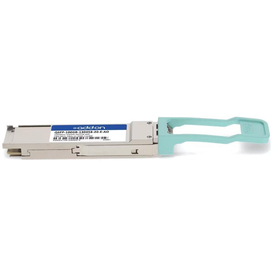 Addon Qsfp28 Module Qsfp100Gb13045820Eao