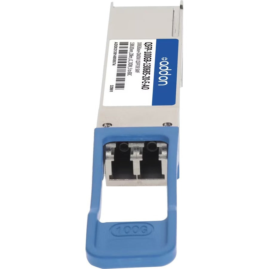 Addon Qsfp28 Module Qsfp100Gb13068520Eao