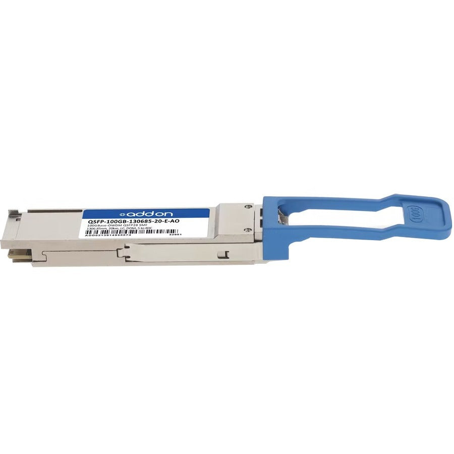 Addon Qsfp28 Module Qsfp100Gb13068520Eao