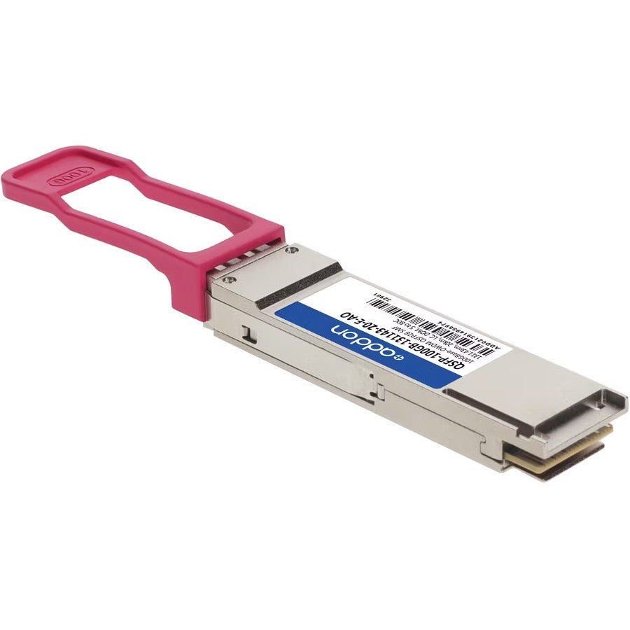Addon Qsfp28 Module Qsfp100Gb13114320Eao