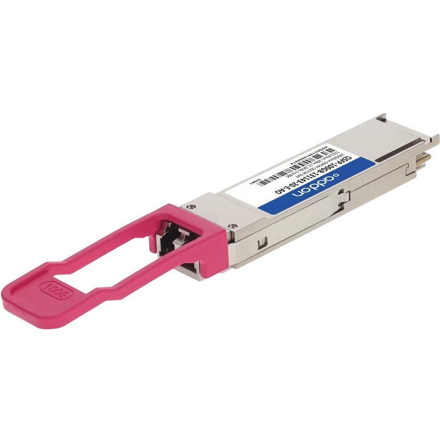 Addon Qsfp28 Module Qsfp100Gb13114320Eao