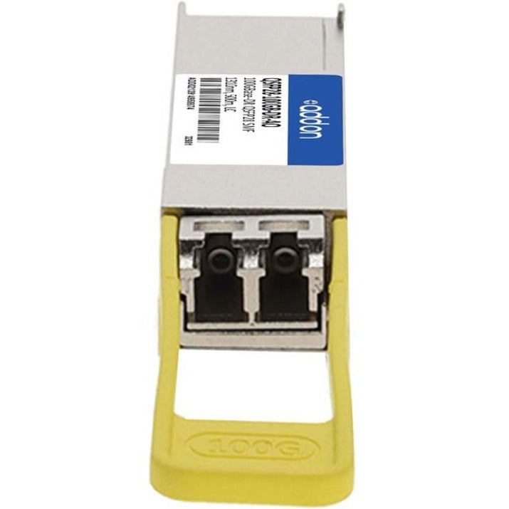 Addon Qsfp28 Module Qsfp28-100Gb-Dr-Ao