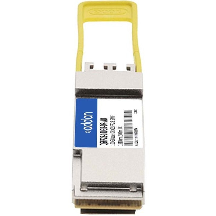 Addon Qsfp28 Module Qsfp28-100Gb-Dr-Ao