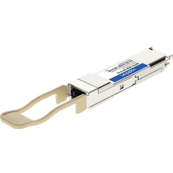 Addon Qsfp28 Module Qsfp28-100Gb-Sr4-Lp-Ao