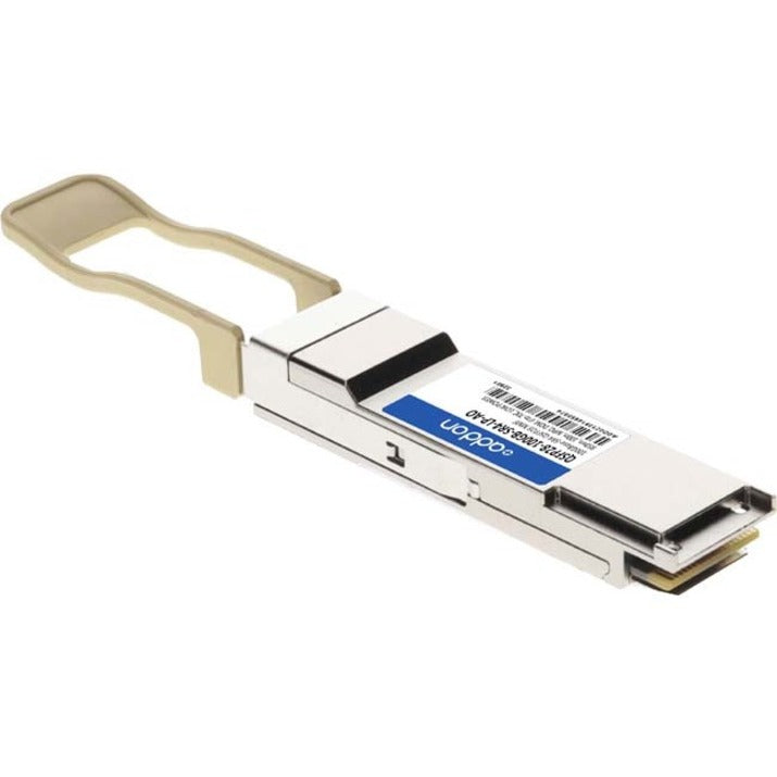 Addon Qsfp28 Module Qsfp28-100Gb-Sr4-Lp-Ao