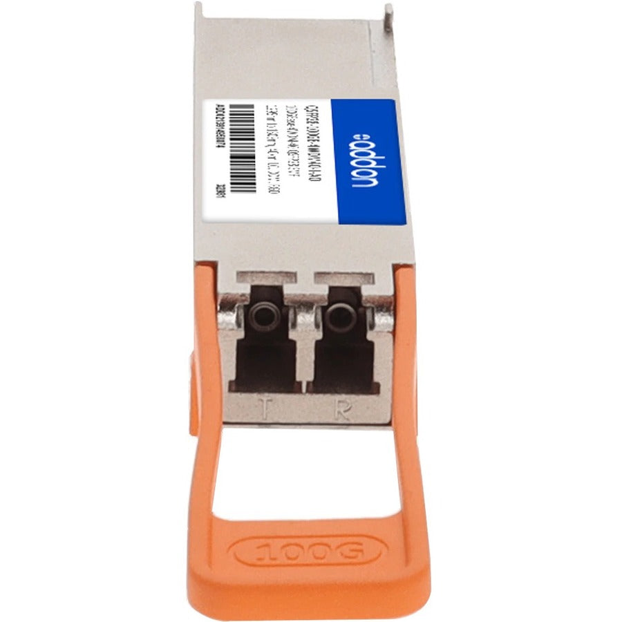 AddOn QSFP28 Module QSFP28100GB4DM40I-AO