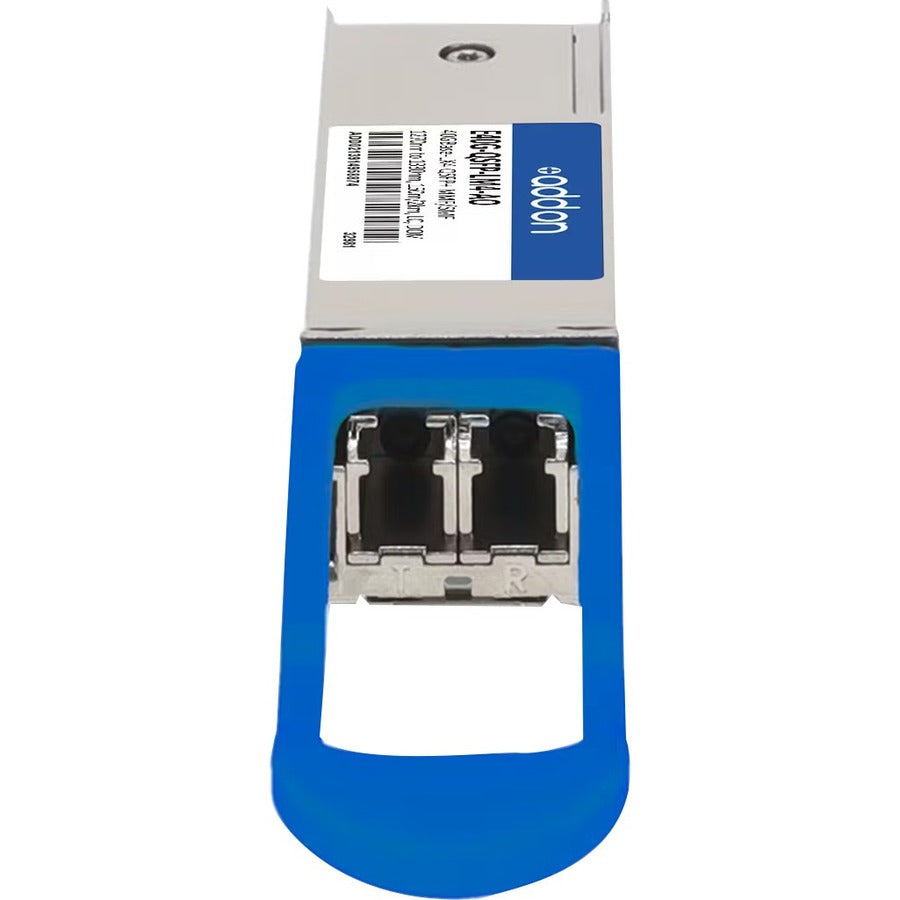 Addon Ruckus Wireless Qsfp+ Module