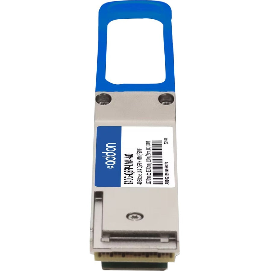 Addon Ruckus Wireless Qsfp+ Module