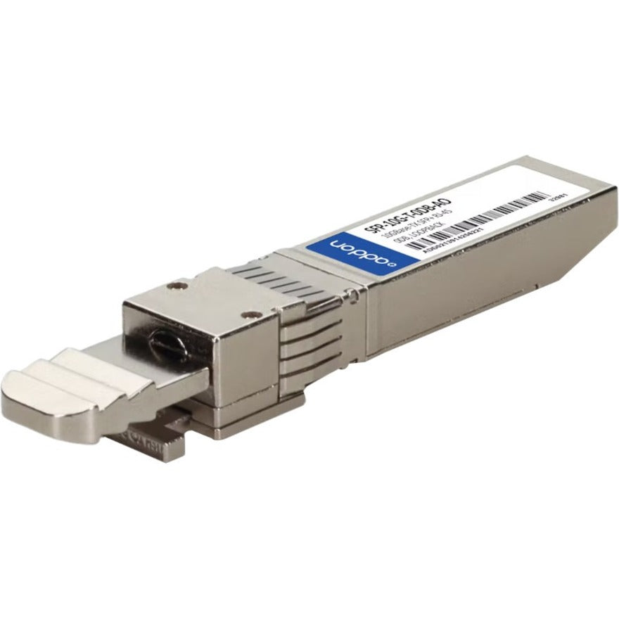 AddOn SFP+ Module SFP-10G-T-0DB-AO