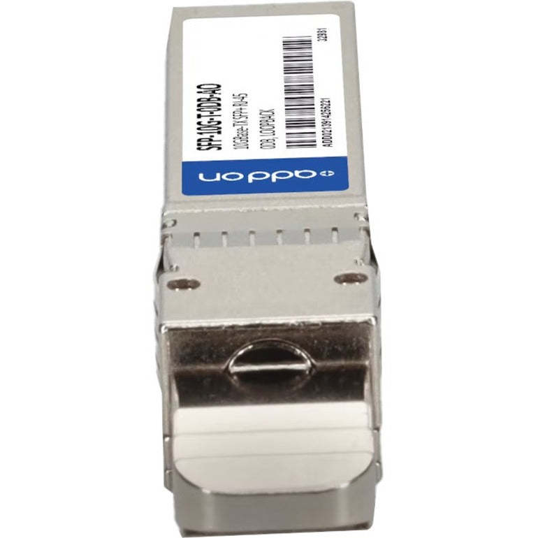AddOn SFP+ Module SFP-10G-T-0DB-AO