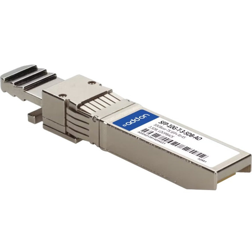 AddOn SFP+ Module SFP-10G-T-3-5DB-AO