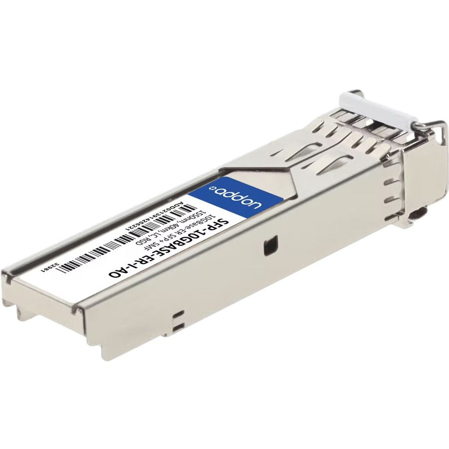 Addon Sfp+ Module Sfp-10Gbase-Er-I-Ao