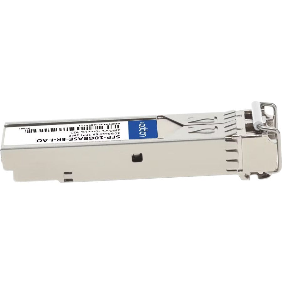 Addon Sfp+ Module Sfp-10Gbase-Er-I-Ao