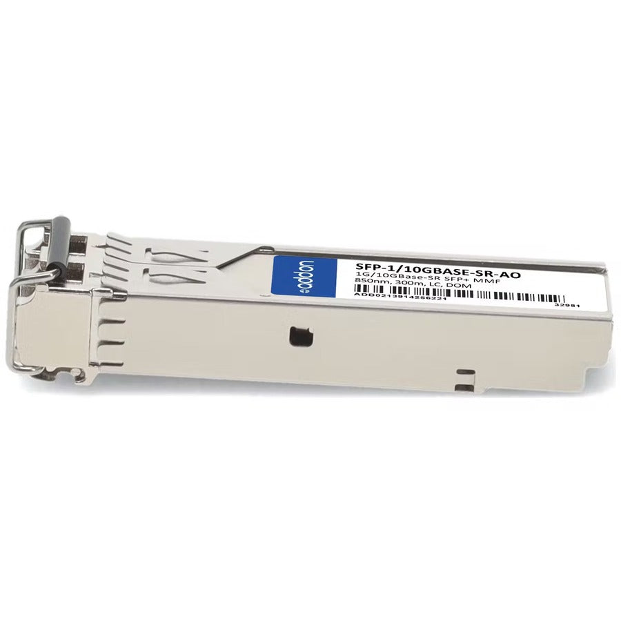 Addon Sfp+ Module Sfp-1/10Gbase-Sr-Ao