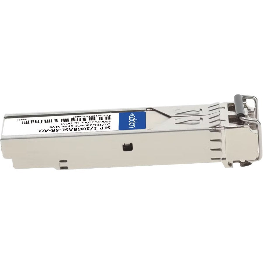 Addon Sfp+ Module Sfp-1/10Gbase-Sr-Ao