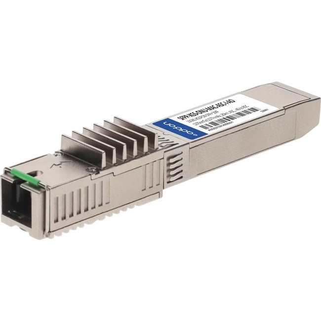 AddOn SFP+ Module SFPP-XGS-ONU-MAC-ASC-I-AO