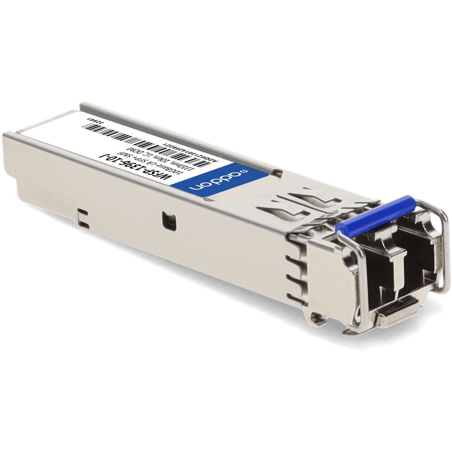 Addon Sfp+ Module Wfsp-1396-10-J
