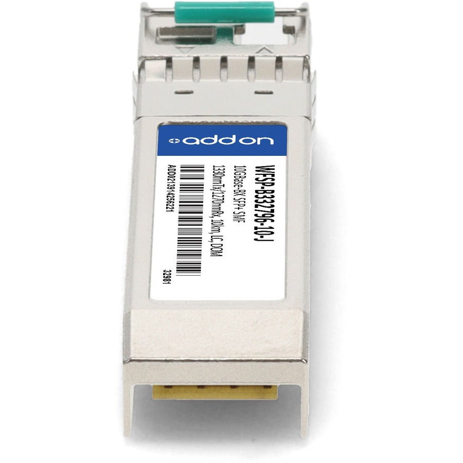 Addon Sfp+ Module Wfsp-B332796-10-J