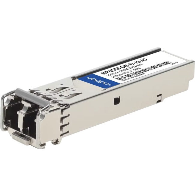 Addon Sfp28 Module Sfp-25Gb-Cw-47-10-Ao