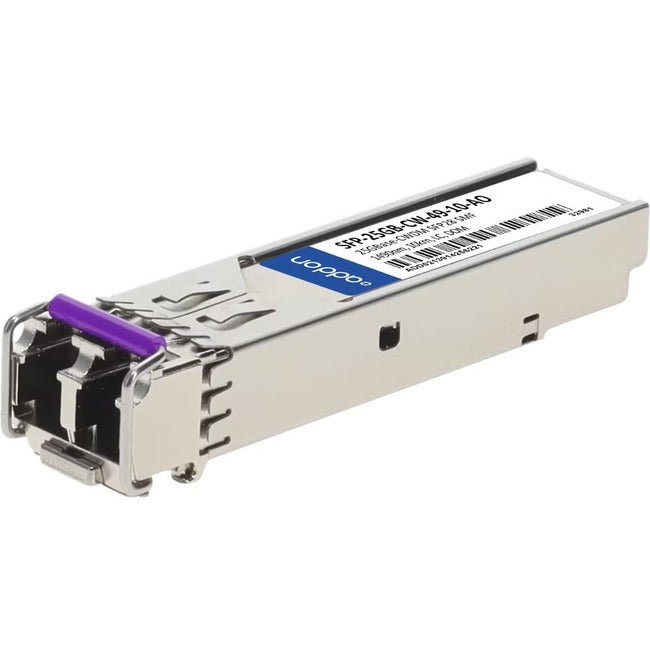 Addon Sfp28 Module Sfp-25Gb-Cw-49-10-Ao