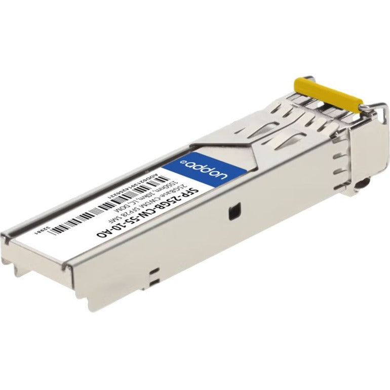 Addon Sfp28 Module Sfp-25Gb-Cw-55-10-Ao