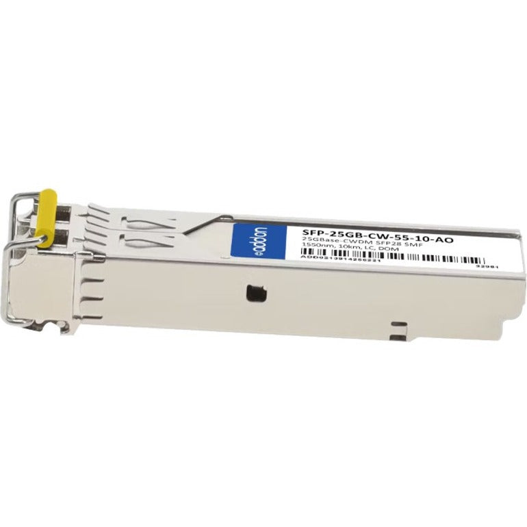 Addon Sfp28 Module Sfp-25Gb-Cw-55-10-Ao