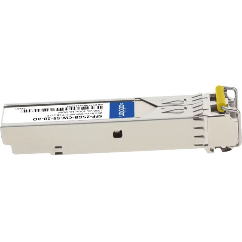 Addon Sfp28 Module Sfp-25Gb-Cw-55-10-Ao