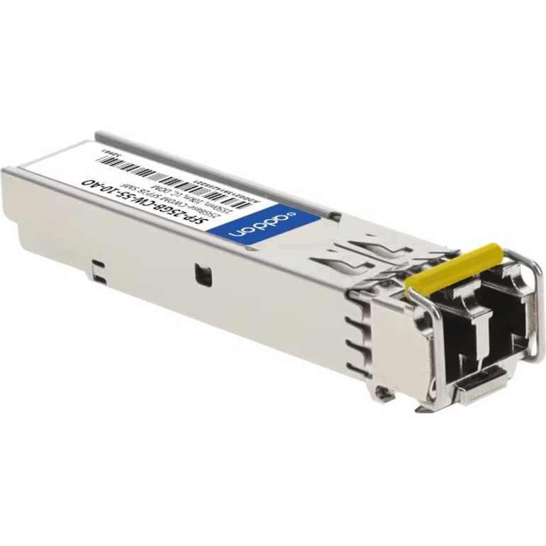 Addon Sfp28 Module Sfp-25Gb-Cw-55-10-Ao