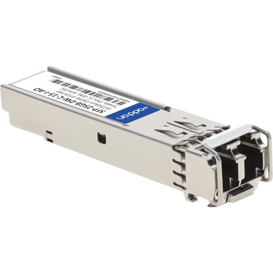 AddOn SFP28 Module SFP25GBDWC15I-AO
