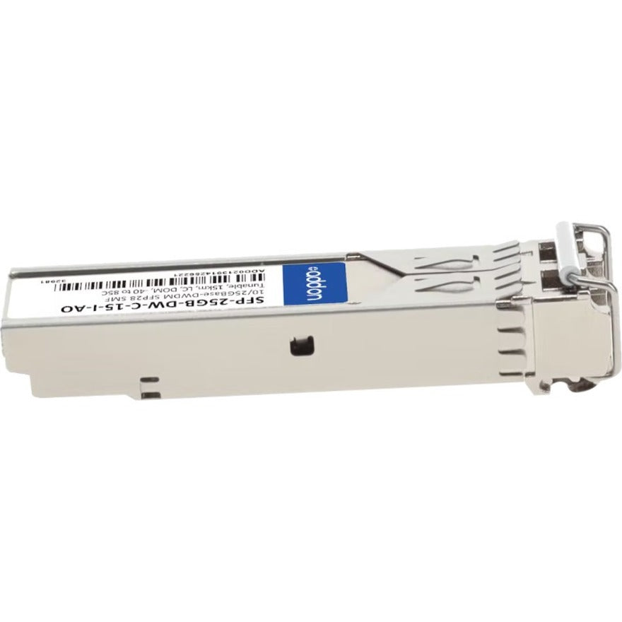 AddOn SFP28 Module SFP25GBDWC15I-AO