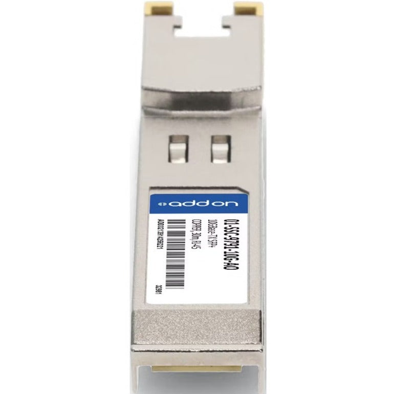 Addon Sonicwall Sfp+ Module