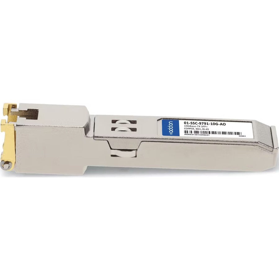 Addon Sonicwall Sfp+ Module