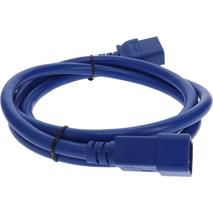 AddOn Standard Power Cord ADD-C192C2012AWG6FBE