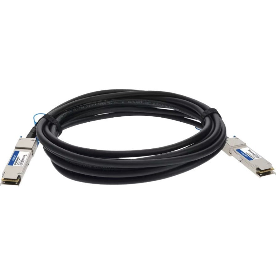 AddOn Twinaxial Network Cable ADD-QBRQIN-ADAC1M