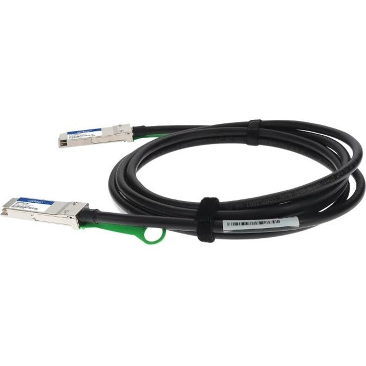 Addon Twinaxial Network Cable Qsfp-100G-Pdac4M-I-Ao