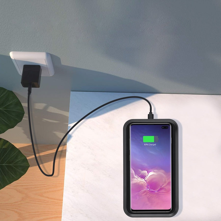 Adesso 10W Max Qi-Certified 3-Coil Wireless Charging Pad AUH-1030