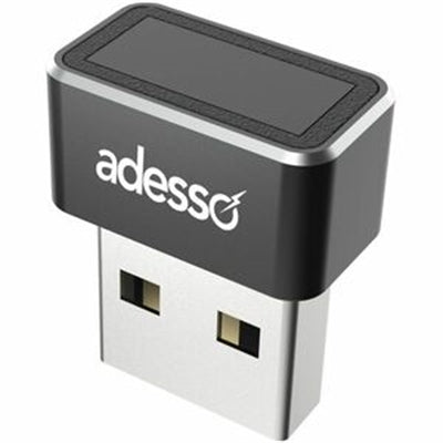 Adesso AFP-100-TAA USB Fingerprint Reader