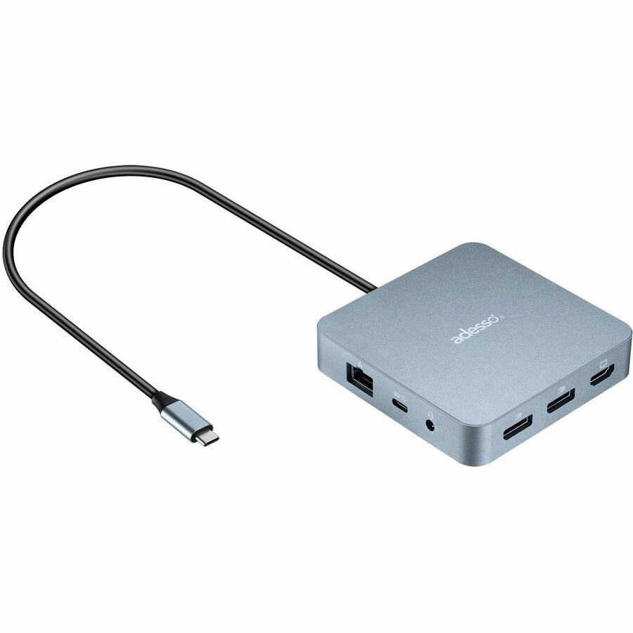 Adesso AUH-4051-TAA 11-in-1 USB-C Docking Station