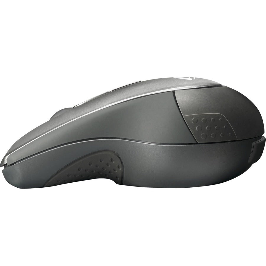 Adesso Air Mouse Mobile With Compact Keyboard