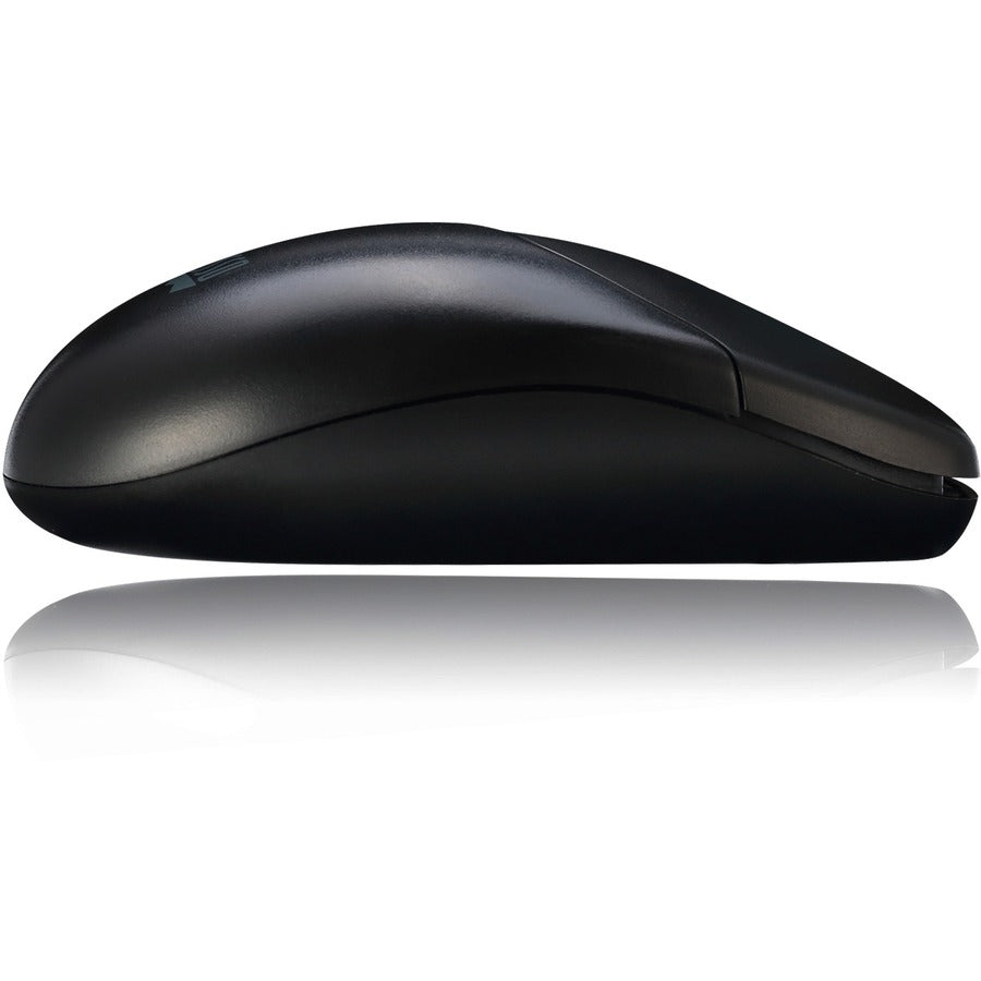 Adesso Antimicrobial Wireless Desktop Mouse iMouse M60