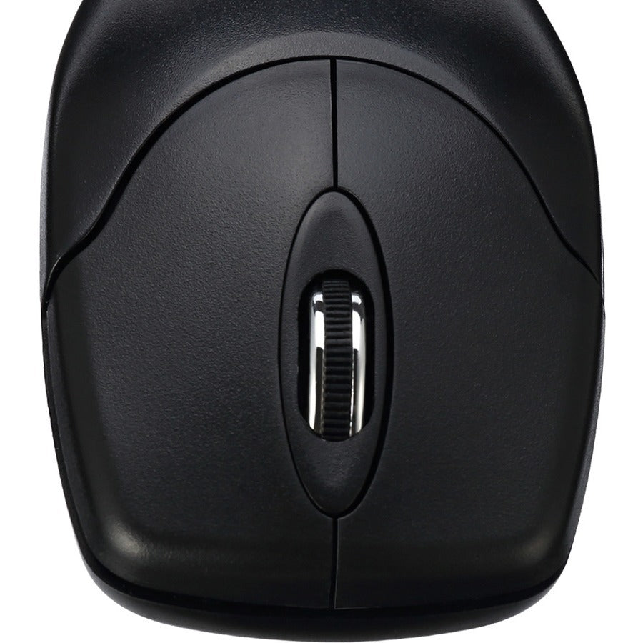 Adesso Antimicrobial Wireless Desktop Mouse iMouse M60