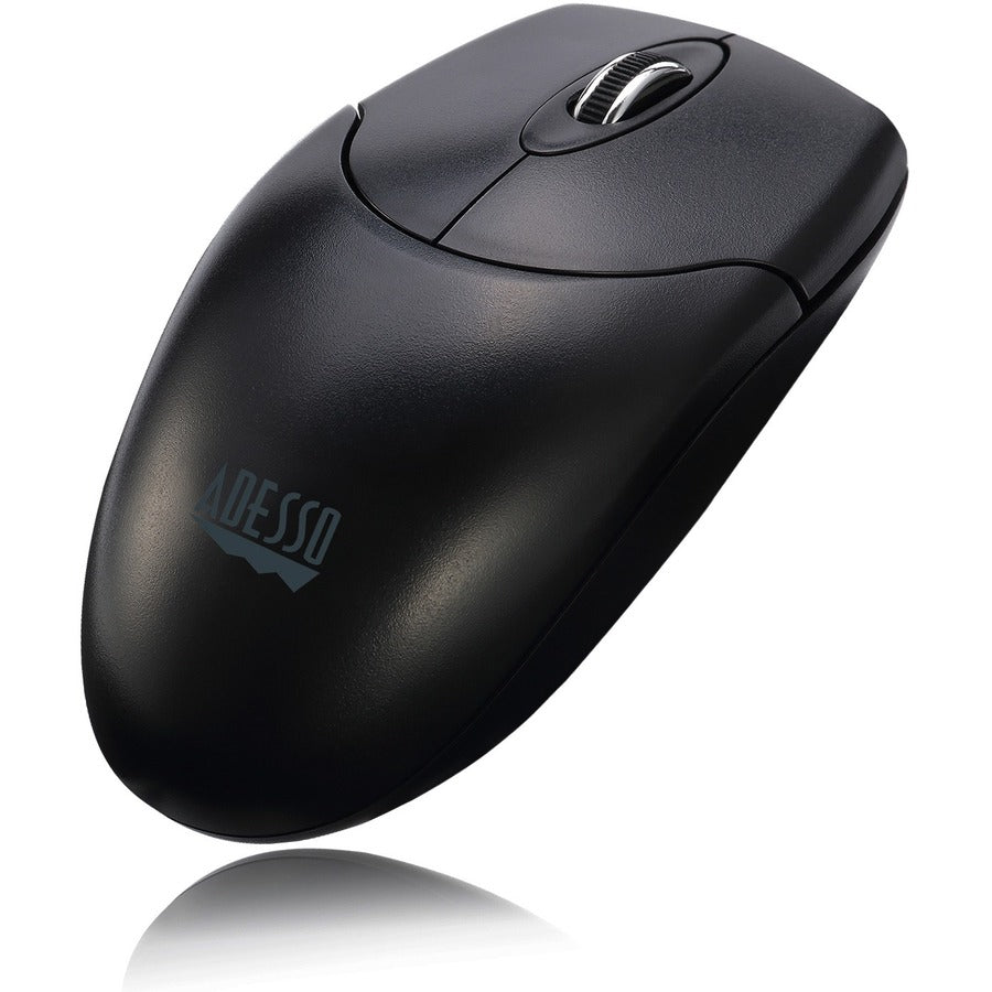 Adesso Antimicrobial Wireless Desktop Mouse iMouse M60