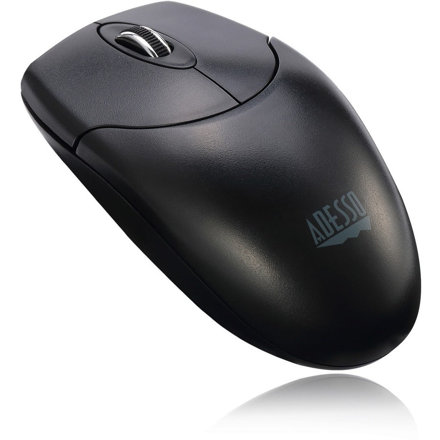 Adesso Antimicrobial Wireless Desktop Mouse iMouse M60
