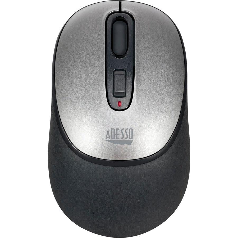 Adesso Antimicrobial Wireless Mouse