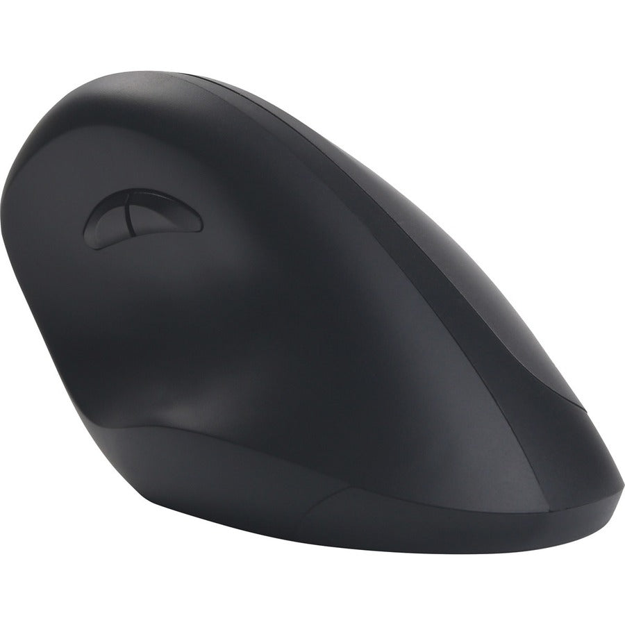 Adesso Antimicrobial Wireless Vertical Ergonomic Mouse iMouse A20
