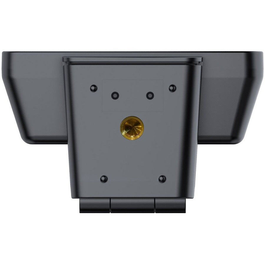 Adesso CYBERTRACKH6 4K Ultra HD Webcam with 8MP Sensor for Professionals