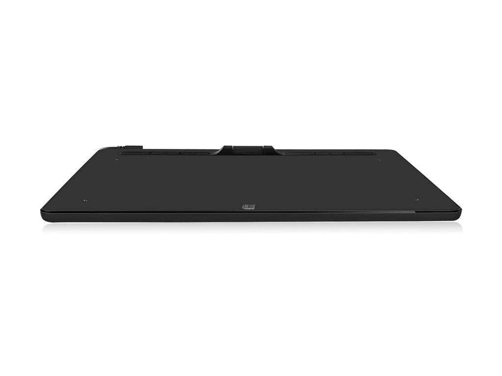 Adesso CyberTablet K10 10x6in Electromagnetic Digitizer USB-C Wired 6 Buttons