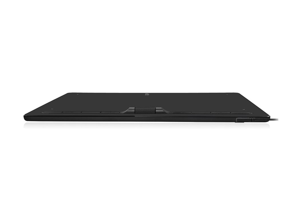 Adesso CyberTablet K12 12x7in Digitizer USB-C Wired 8 Buttons Electromagnetic