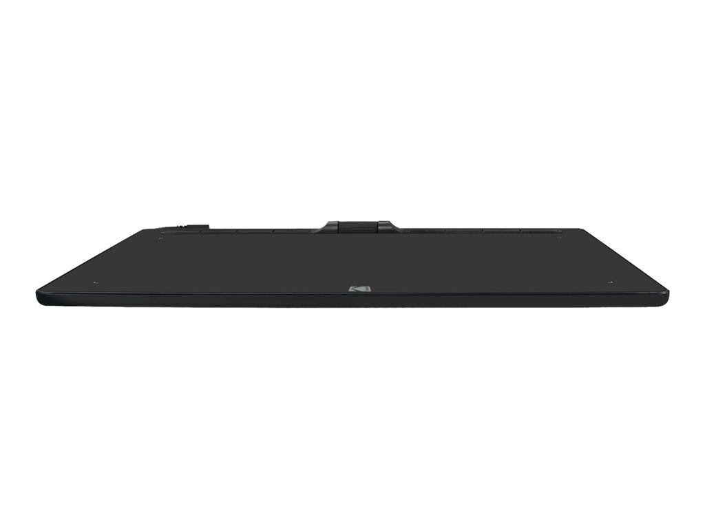 Adesso CyberTablet K12 12x7in Digitizer USB-C Wired 8 Buttons Electromagnetic